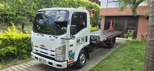 Chevrolet Nhr 2020 - $146.400.000 | Rival