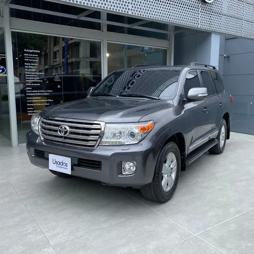 Toyota Land cruiser lc200 2015 - $265.000.000 | Rival