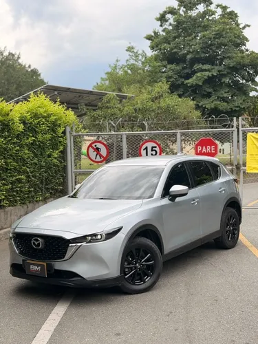 Mazda CX-5 2023 - $107.900.000 | Rival