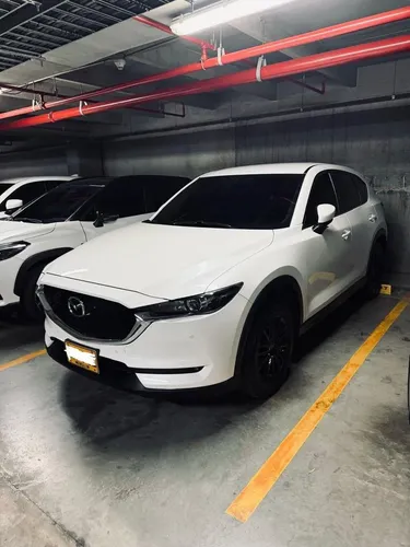 Mazda CX-5 2022 - $96.900.000 | Rival