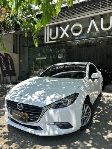 Mazda 3 2020 - $76.500.000 | Rival