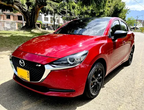 Mazda 2 2022 - $65.900.000 | Rival