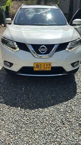 Nissan X-Trail 2017 - $69.000.000 | Rival