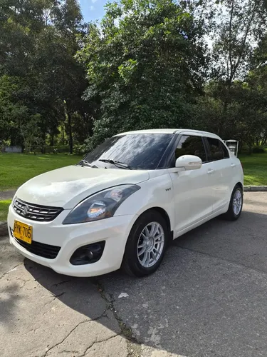 Suzuki Swift 2014 - $34.000.000 | Rival