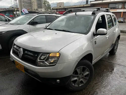 Renault Duster 2020 - $70.000.000 | Rival