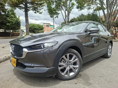 Mazda CX-30 2023 - $100.000.000 | Rival