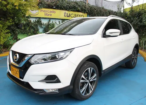 Nissan Qashqai 2019 - $79.900.000 | Rival