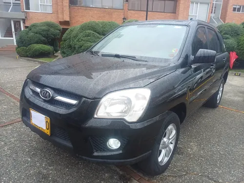 Kia Sportage 2010 - $43.500.000 | Rival