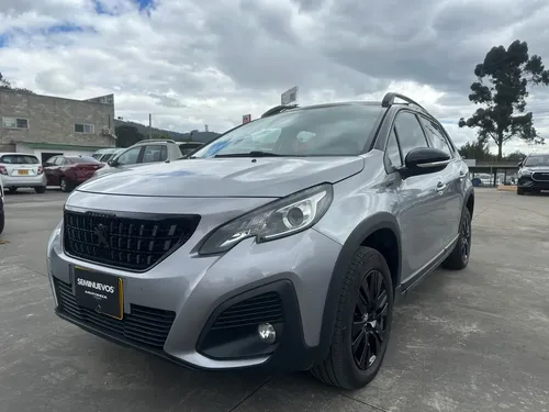 Peugeot 2008 2023 - $69.000.000 | Rival