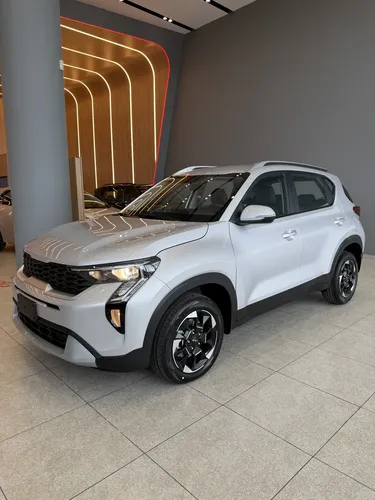 Kia Sonet 2027 - $88.980.000 | Rival