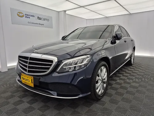 Mercedes-Benz Clase C 2019 - $110.000.000 | Rival