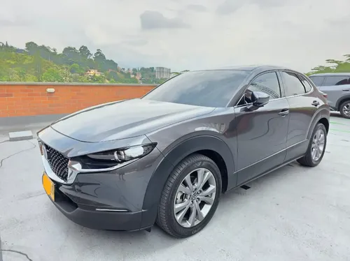 Mazda CX-30 2022 - $104.900.000 | Rival