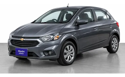 Chevrolet Joy Sedán 2022 - $49.990.000 | Rival