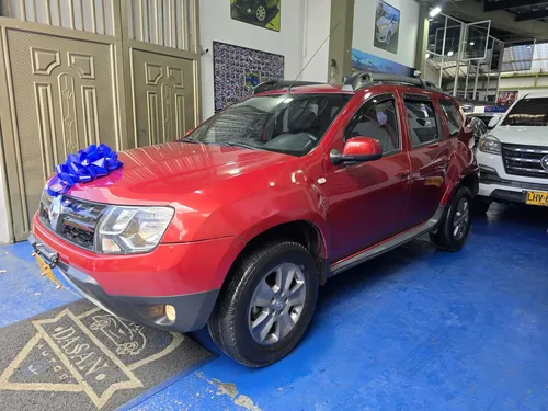 Renault Duster 2019 - $47.900.000 | Rival