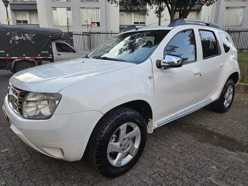 Renault Duster 2013 - $39.900.000 | Rival
