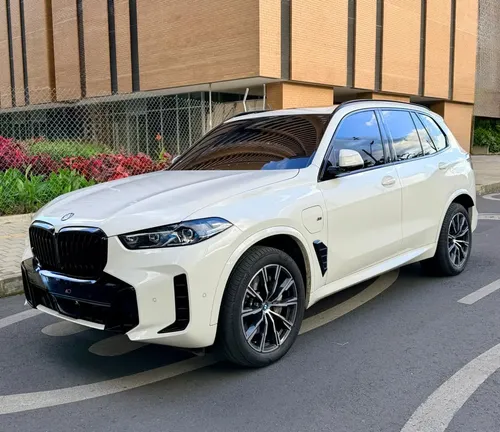 BMW X5 2025 - $390.000.000 | Rival
