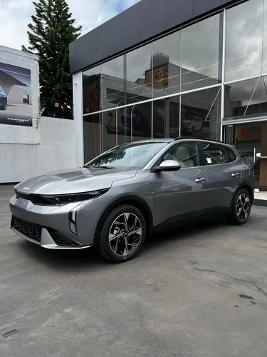Kia K3 Cross 2027 - $103.990.000 | Rival