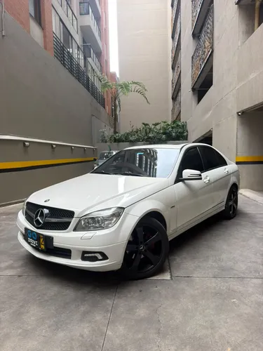 Mercedes-Benz C200 2009 - $41.900.000 | Rival