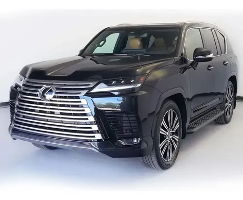 Lexus LX 2026 - $910.000.000 | Rival