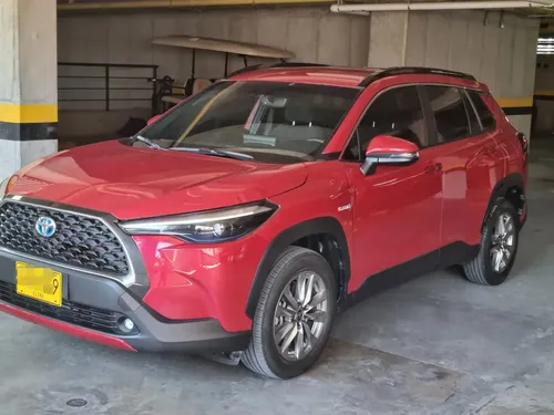 Toyota Corolla Cross 2023 - $112.000.000 | Rival