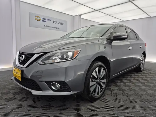 Nissan Sentra 2017 - $56.000.000 | Rival
