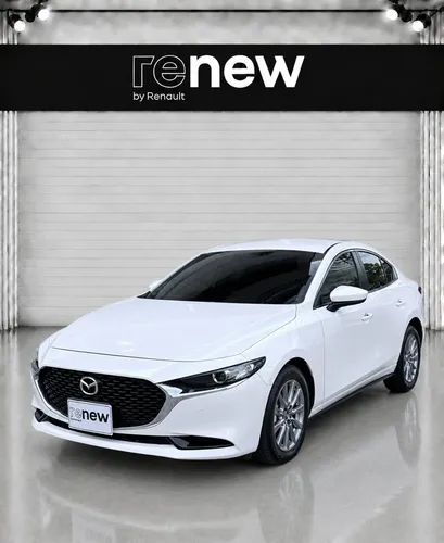Mazda 3 2023 - $89.000.000 | Rival