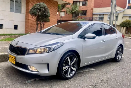 Kia CERATO PRO 2019 - $59.900.000 | Rival
