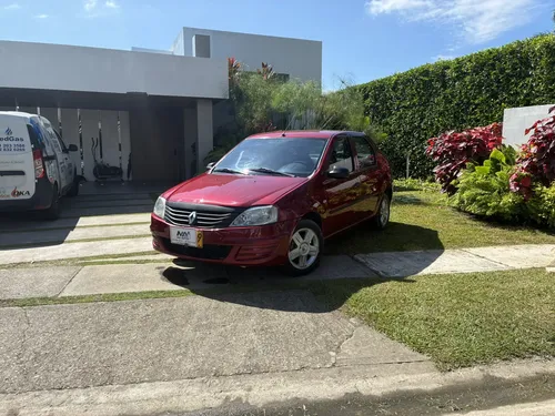 Renault Logan 2011 - $25.900.000 | Rival