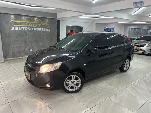Chevrolet Sail 2017 - $32.900.000 | Rival