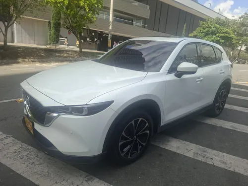 Mazda CX-5 2023 - $119.900.000 | Rival
