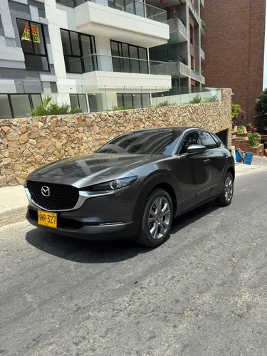Mazda CX-30 2024 - $110.000.000 | Rival