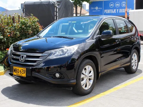 Honda CR-V 2012 - $61.900.000 | Rival