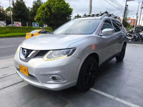 Nissan Xtrail 2016 - $62.400.000 | Rival