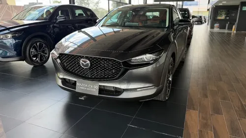 Mazda CX-30 2027 - $147.200.000 | Rival