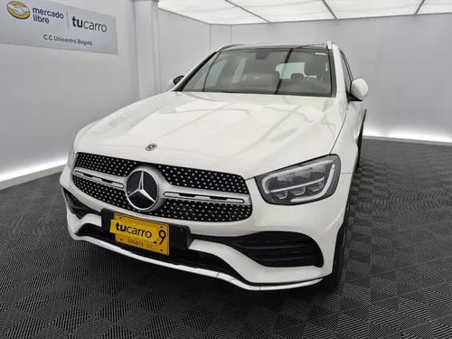 Mercedes-Benz Clase GLC 2022 - $180.000.000 | Rival
