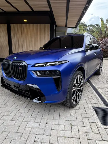 BMW X7 2023 - $395.000.000 | Rival