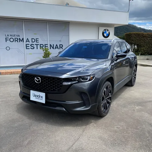 Mazda cx-50 2024 - $146.000.000 | Rival
