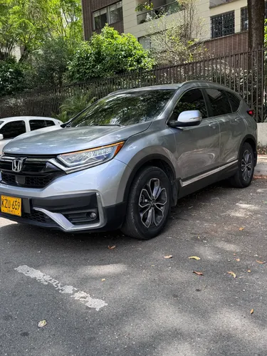 Honda CR-V 2022 - $120.000.000 | Rival