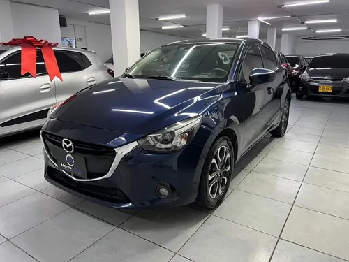 Mazda 2 2016 - $53.900.000 | Rival