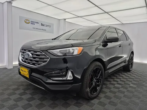 Ford Edge 2022 - $106.000.000 | Rival