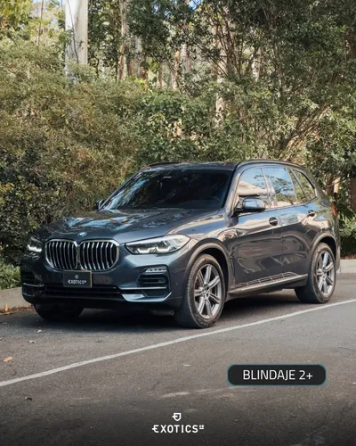 BMW X5 2021 - $233.900.000 | Rival