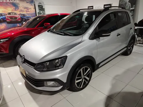 Volkswagen Fox 2019 - $48.000.000 | Rival