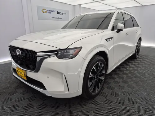 Mazda Cx-90 2025 - $235.000.000 | Rival