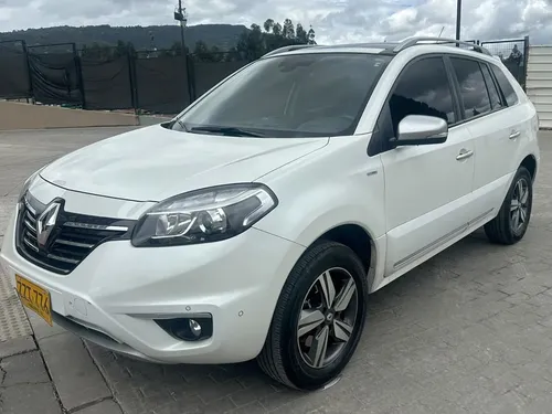 Renault Koleos 2015 - $46.800.000 | Rival