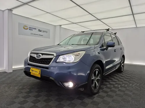 Subaru Forester 2013 - $53.000.000 | Rival