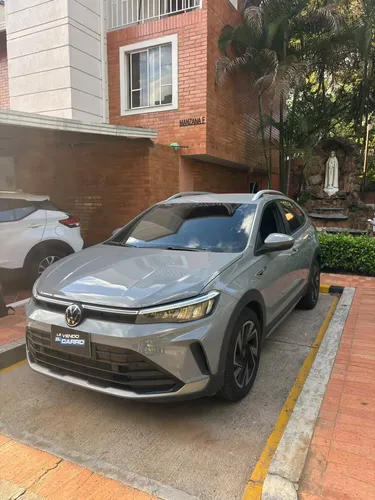 Volkswagen Nivus 2025 - $84.500.000 | Rival