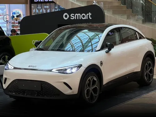 Smart 3 2026 - $149.121.000 | Rival