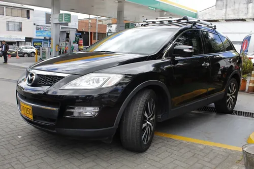 Mazda CX-9 2007 - $38.900.000 | Rival