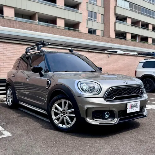 Mini Countryman 2020 - $80.900.000 | Rival