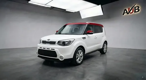 Kia Soul 2015 - $49.900.000 | Rival